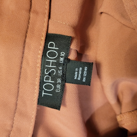 TOPSHOP | BNWOT Shorts - Picture 2 of 3